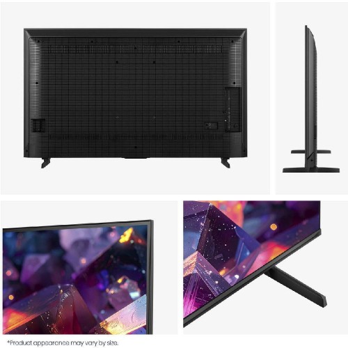 TV UHD HISENSE 65E7S PRO SMART QLED 144Hz